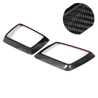 фото thumb №8, Молдинг поворотники з волокна вугільний pasuje do mercedes benz w463a