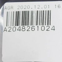 фото thumb №9, Mercedes-benz glk x204 защита фара правого a2048261024 oem