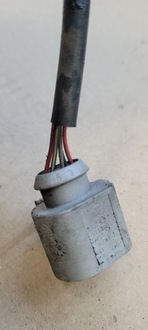 фото thumb №6, Q5 8r a4 b8 штекер колодка соединитель 1j0973713g