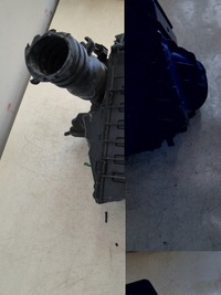 фото thumb №7, Renault megane iii 1.5dci корпус фильтра воздуха