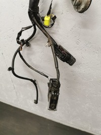 фото thumb №6, Mazda mx5 mx-5 nd eu електропроводка відсік двигуна механічна коробка передач