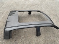 фото thumb №1, Dodge ram v 1500 длинная кабина крыша обшивка панорама