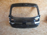 фото thumb №1, Крышка багажника задняя задняя hyundai i30 iii kombi 17-