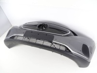 фото thumb №8, Бампер перед передний mercedes eqa 243 w243 версия 6xpdc + радар + камера