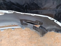 Бампер передний перед tesla model 3 17–20 оригинал oem z93 Киев, фото thumb