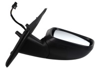 Праве дзеркало renault express 2021 - 2025 / асистент Доставка, фото thumb