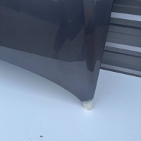 Audi a6 s6 c8 4k капот кришка двигуна в Україні, фото thumb