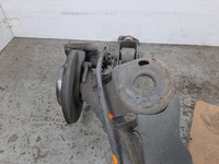 фото thumb №16, Skoda rapid liftback 1.0tsi 18r lift балка подвеска задняя амортизаторы