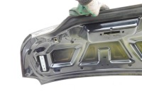 фото thumb №9, Peugeot 508 i 2.0 hdi 11r крышка багажника багажника sedan