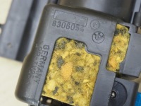 Помпа сидіння bmw e65 e66 lift 8306054 правий перед в Україні, фото thumb