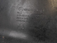 фото thumb №12, Mercedes vito w639 уголок бампера левый задняя a6398805771