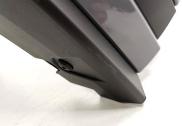 фото thumb №12, Новый org бампер перед 4xpdc vw golf viii gti la7c