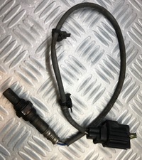 фото thumb №1, Volvo s80 i 2.4 b датчик denso r-e604