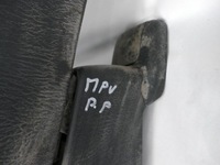 фото thumb №11, Mazda mpv ii сиденье правый перед капитанское