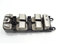 фото thumb №1, Панель вікон jaguar xf x250 08r.