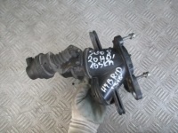 фото thumb №6, Peugeot 5008 2010 дроссельная заслонка