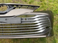 фото thumb №6, Бампер передний решётка решётка радиатора toyota camry viii 8