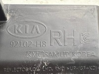 фото thumb №9, Лампа правая перед full led kia stonic lift 2020-2025