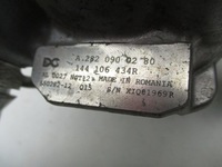 фото thumb №8, Dacia duster ii турбонагнетатель турбина 1.3 tce 46 tys km