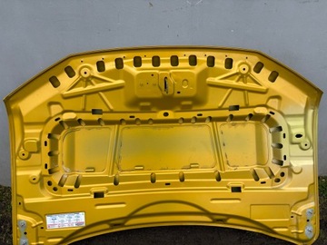 фото thumb №12, Капот jeep avenger