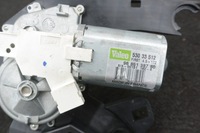 фото thumb №2, Моторчик дворник рычаг задняя rifter berlingo