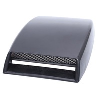 фото thumb №8, Капот автомобіля vent scoop впуск повітря