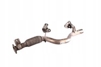 фото thumb №1, Труба вихлопна сітка renegade 1.6 m-jet 16r