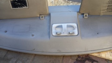 фото thumb №5, Стеля fiat doblo i 1.9jtd 07r