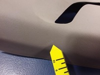 фото thumb №5, Giulietta захист стійка b права верхній 156078910