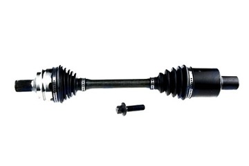 фото thumb №2, Полуось приводная mercedes 4matic e класс w212 s212 08-13 s класс w221