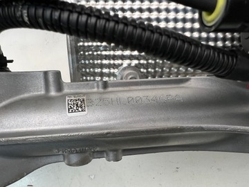 фото thumb №8, Hyundai tucson iv рейка рульового управління трансмісія кермова європа демонтаж 20-