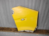 фото thumb №1, Крила правий перед renault master ii lift 04-10