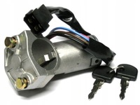 фото thumb №10, Вкладка замок зажигания fiat 126p 125p малютка polonez bis 2 ключ fso новая 0447.9518