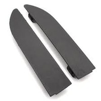 фото thumb №1, Bmw x5 e53 99-03 заглушка заглушка фаркоп левая