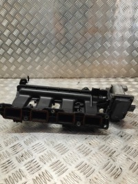 фото thumb №5, Колектор впускний  з дросельна заслінка renault 1.2 1.3 tce 140031571r 161206038r