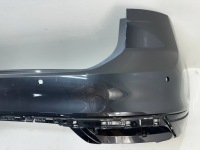 фото thumb №8, Бампер задній vw volkswagen passat b8 3g9807421b