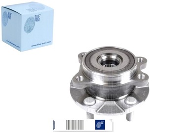 фото thumb №12, Блакитний print adt38286 набір підшипник колеса