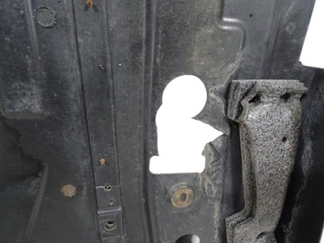 фото thumb №10, Защита плита нижняя pod двигатель opel insignia a 2008-2013 дизель - 13239596