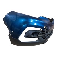 фото thumb №2, Бампер передний перед renault captur i lift lifting