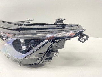 фото thumb №7, Лампа ліва передня перед повний led iq vw golf 8 5h viii 2020-