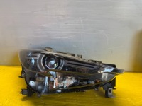 фото thumb №2, Mazda cx5 cx-5 фара правый full led лампа правая