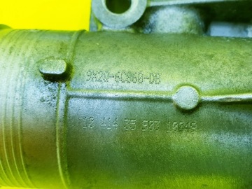 фото thumb №7, Клапан выхлопных газов egr xf250 xj351 rrs 3.0d 306dt