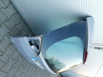 фото thumb №3, Ford grand c-max ii 1,6 tdci 115km крышка багажника