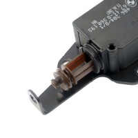 фото thumb №10, Mini cabrio r52 привід моторчик дах складного привід блокування 6977839