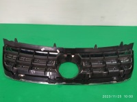 фото thumb №4, Решітка радіатора решітка радіатора vw touareg 7l6853651a