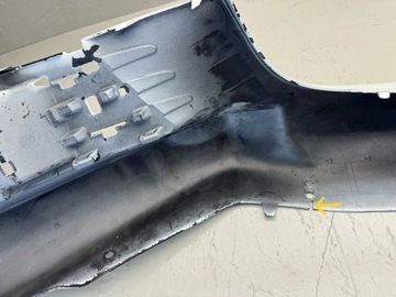 фото thumb №12, Peugeot 5008 1 i 09-13r бампер перед переднє 9687444877