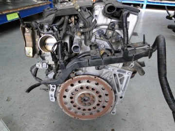 фото thumb №10, Двигатель honda 2.0 16v ecu k20a i-vtec civic crv stream jdm