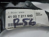 фото thumb №3, Mini r56 петля кришки капот правий