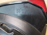 фото thumb №9, Фара задня ліва зад джгут проводки toyota rav4 v xa50 оригінал європа