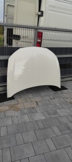 Капот крышка двигателя seat leon 3 2012-2016 lb9a в Украине, фото thumb